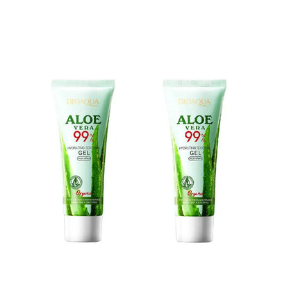 Gel Aloe Vera Apaisant Post-Épilation | ReVa™